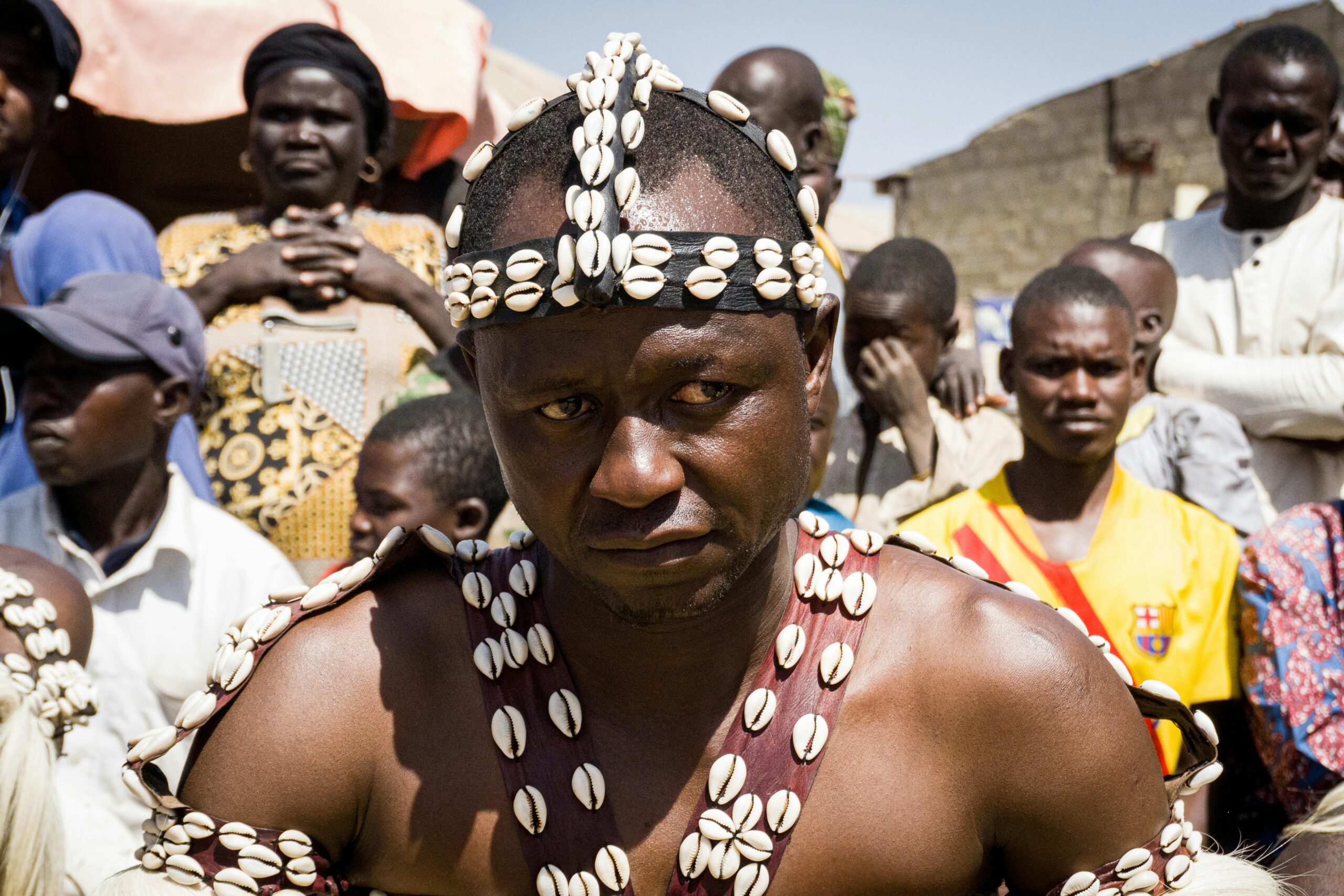 Head Dress